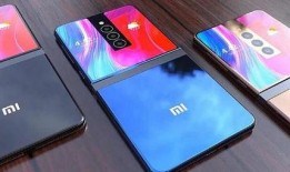 小米折叠手机最新爆料,颠覆性设计，性能与便携性再升级