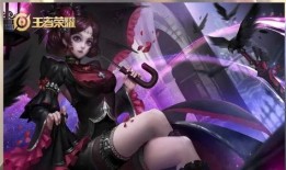 露娜皮肤特效爆料最新,揭秘露娜新皮肤特效亮点